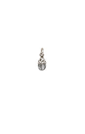 Protection Capped Attraction Charm | Pyrrha - Tricia's Gems