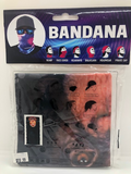 Bandana | Face mask - Tricia's Gems