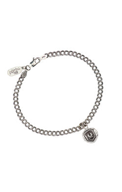 New Beginnings Talisman Chain Bracelet - Tricia's Gems