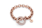 Ceccano Deluxe Basic Bracelets - Tricia's Gems
