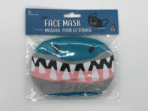 Kids' Face Masks - Tricia's Gems