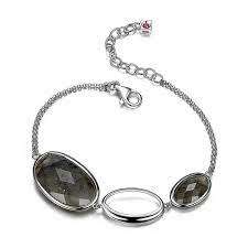 Mystere Labradorite Bracelet | Elle - Tricia's Gems