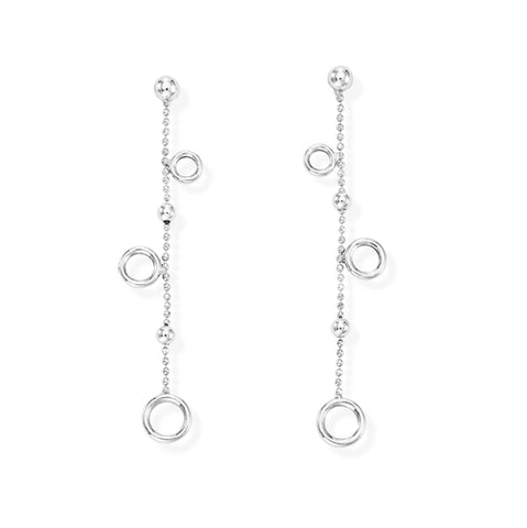 Orbits Earrings | Amen - Tricia's Gems
