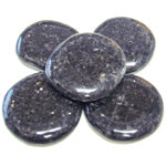 Nummite - Tricia's Gems