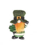 The Lucky Little Irish Gnomes - Tricia's Gems