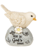 Memorial Garden - Bird Figurines - Tricia's Gems