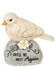 Memorial Garden - Bird Figurines - Tricia's Gems