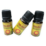 Zenature Palo Santo essential oil 10 ml bottle for aromatherapy at Tricia’s Gems