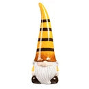 Bumble Bee Gnome | Evergreen - Tricia's Gems
