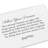 Follow Your Dreams by Pyrrha - Tricia's Gems
