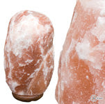 Himalayan Salt Lamps - Tricia's Gems