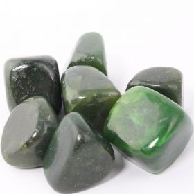 Jade Nuggets - Tricia's Gems