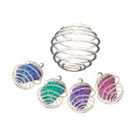 Jewelry Cage - Tricia's Gems