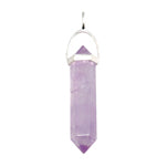 Pendant Point Amethyst - Tricia's Gems