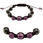 Shamballa Bracelets Various Styles - Tricia's Gems
