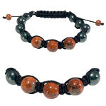 Shamballa Bracelets Various Styles - Tricia's Gems
