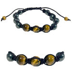 Shamballa Bracelets Various Styles - Tricia's Gems