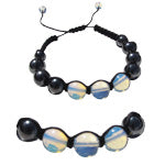 Shamballa Bracelets Various Styles - Tricia's Gems