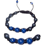 Shamballa Bracelets Various Styles - Tricia's Gems