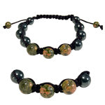 Shamballa Bracelets Various Styles - Tricia's Gems