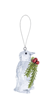 Teeny Penguin Ornaments - Tricia's Gems