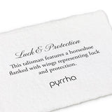 Luck & Protection by Pyrrha - Tricia's Gems