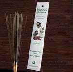 Nature's Garden Incense Sticks Eucalyptus - Tricia's Gems