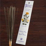 Nature's Garden Incense Sticks Lavender - Tricia's Gems