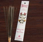 Nature's Gardern Incense Sticks Opium - Tricia's Gems