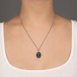 Music Unites Us Talisman | Pyrrha - Tricia's Gems