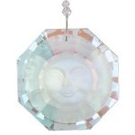 Crystal Sun and Moon - Tricia's Gems