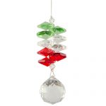 Crystal Ornaments - Tricia's Gems