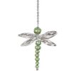 Crystal Dragonflies - Tricia's Gems
