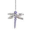 Crystal Dragonflies - Tricia's Gems