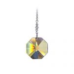 Crystal Suncatchers - AB(Iridescent) - Tricia's Gems