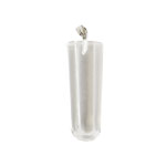 Polished Point Pendant - Clear Quartz - Tricia's Gems