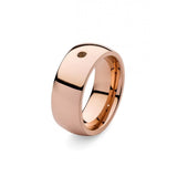 Famosa Basic Ring Big - Tricia's Gems