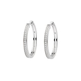 Hoop Earrings - Tricia's Gems