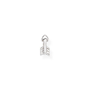 Single Earring Arrow - Tricia's Gems