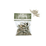 White Sage Loose - Tricia's Gems