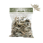 White Sage Loose 5 oz. - Tricia's Gems