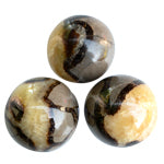 GEMSTONE SPHERE - SEPTARIAN - Tricia's Gems
