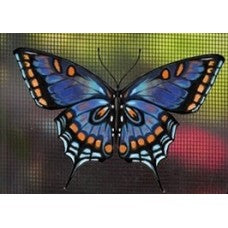 Butterfly Screen Door Saver's - Tricia's Gems