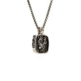 Wild Souls Stag Pendant | Keith Jack - Tricia's Gems