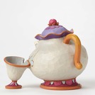 Mrs. Potts and Chip Figure - Tricia's Gems