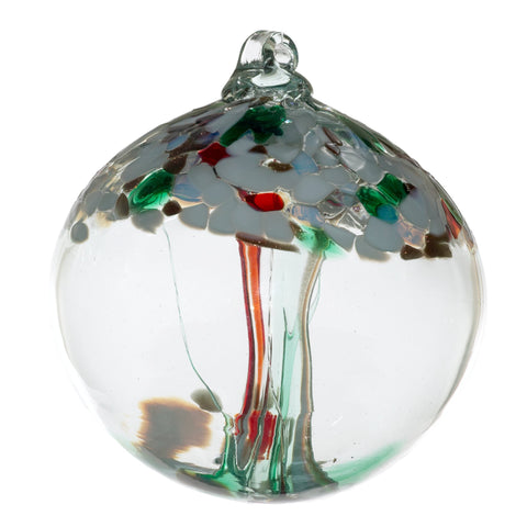 Tree of Christmas | Kitras Art Glass - Tricia's Gems