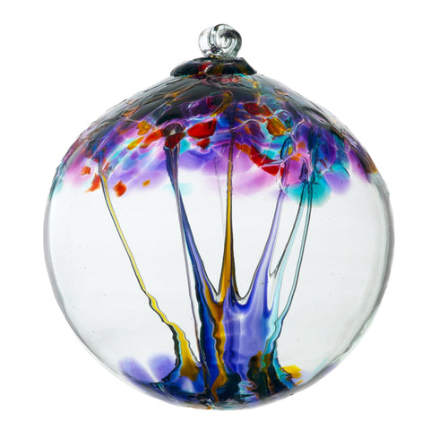 Tree of Creativity | Kitras Art Glass - Tricia's Gems
