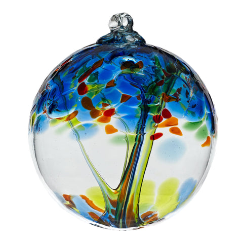 Tree of Dreams | Kitras Art Glass - Tricia's Gems