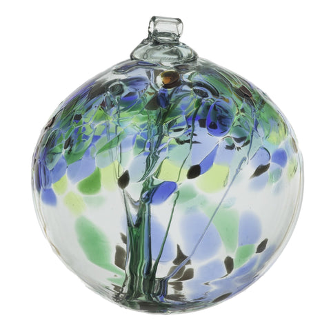 Tree of Encouragement | Kitras Art Glass - Tricia's Gems