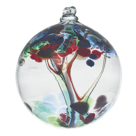 Tree of Fatherhood | Kitras Art Glass - Tricia's Gems